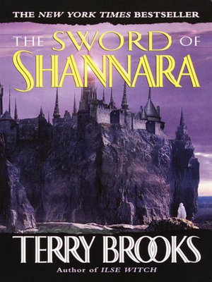 cover image of The Sword of Shannara & Elfstones of Shannara